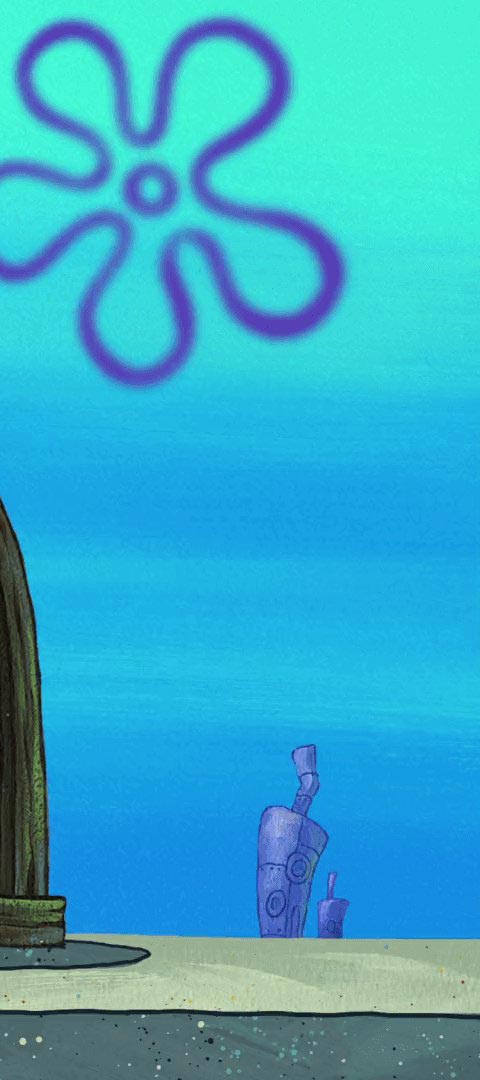 the krusty krab restaurant