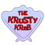 krusty kran logo